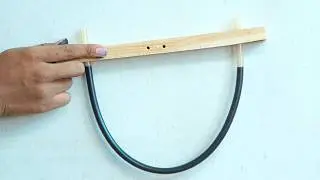 10 Teknik Pertukangan Yang di Sembunyikan dari Anda Sambung kayu tersembunyi