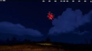 Virada de ano no Rust