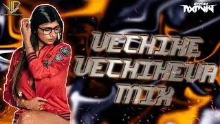Vechike Vechikeva Remix - DJ Mxrvin - ViPEC 2022™