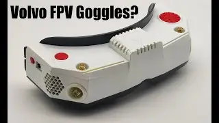 Drone, FPV and RC news (17 May, 2022)