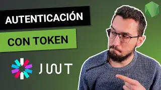 AUTENTICACIÓN con JWT 🔐 Obteniendo y validando JWT 🟢 Curso de Node.JS desde cero #10