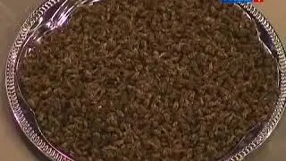 Пчелиный подмор и рецепты с ним