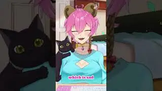 #vtuber #envtuber #animeartist