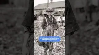 Что делать, чтобы дети не работали?  