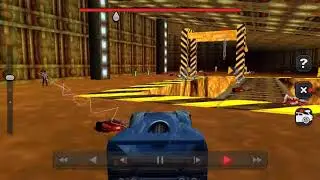 cyberpunk 2077 gameplay