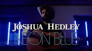 Joshua Hedley - 