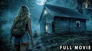THE CABIN 🎬 Full Mystery Thriller Horror Movie 🎬 English HD