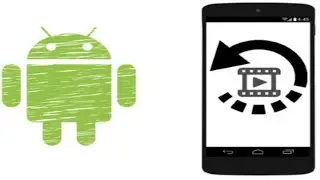 How To Proper Rotate Video On Android | How to Rotate & save a video on Smartphone using Android App