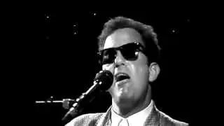 Billy Joel "Baby Grand" Moscow 1987