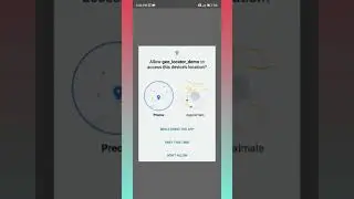 How to Get Latitude & Longitude in Flutter | GeoLocator | Flutter Coding