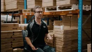 How Home Living Store Hit Their First $100k Month With Blue Sense