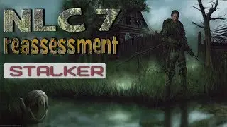 STALKER NLC 7 - ПРОПАВШАЯ ЭКСПЕДИЦИЯ | 85 серия