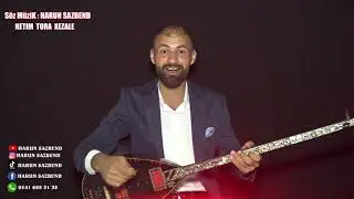 Harun Sazbend 2020 xezale bomba şarkı çıktı irt  (05416883138)