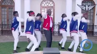 Akakuta Mamba Uko || Thank you very important remix || Ruto || Kiraitu