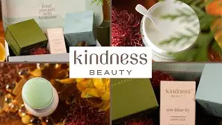 Kindness Beauty (Brand Video)