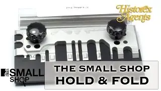 Introducing The Small Shop's 