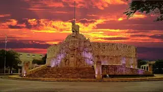 Tour en Paseo de Montejo || Retos por las calles de Montejo