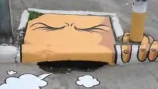 Graffiti - Amazing Street Art 1 - 