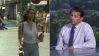 Prof. Romanic o Tropskim Danima u Srbiji || Telemaster || Happy TV