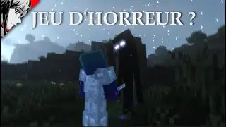 Pourquoi Minecraft te fait peur ?