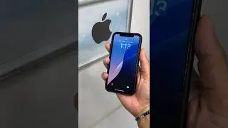 iOS 18 😎#ytshorts #ios18