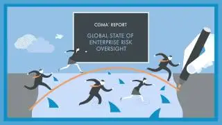 Enterprise Risk Management