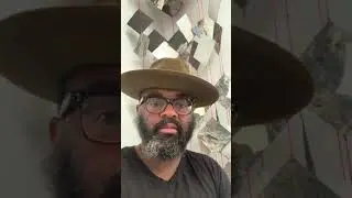 Reginald Dwayne Betts reads from Felon