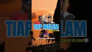 ARLEXCTA FEAT BUNG ACEL END NOGAR ALLEP ||NEW OFFICIAL VIDEO MUSIC 2025 |🎧