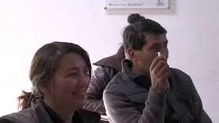 Proyecto Lanas Y Fibras Naturales De los Valles De La Rioja