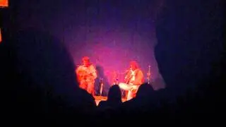 Ayahuasca - Fabrício Ahau