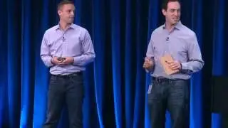 Export@Google NYC 2016: Learning from Ask Applications
