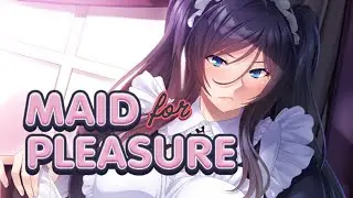 MAID FOR PLEASURE Gameplay
