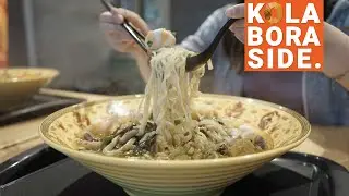 KOLABORASIDE : Dragon Hot Pot Gading Serpong
