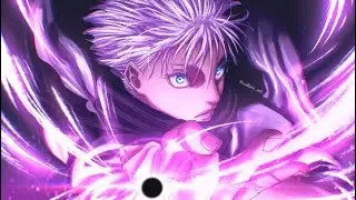 🧿 The Strongest // Gojo Satoru Subliminal 🟣