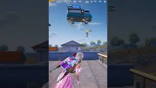 Wait for end 😂 #funlixpubg #pubgmobile