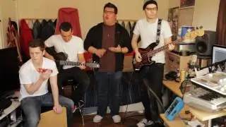 Jessie J - Price Tag (Cover)