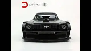 Ford Mustang 1965