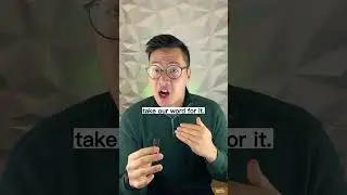 Tired of Being Broring? Try this!