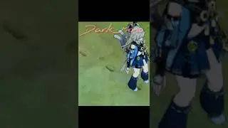Кирара и лапки • ГЕНШИН ИМПАКТ • GENSHIN IMPACT • MEME