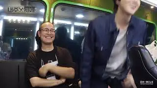 [VIETSUB] OH SEHUN CÓ TỐ CHẤT LÀM YOUTUBER THỨ THIỆT =)))))))