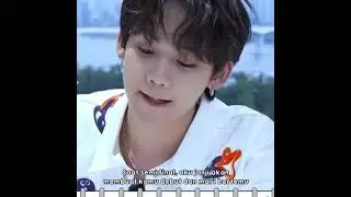 Park jihoon elu mh galak posesif cemburuan pula😅 untung sayang🥰