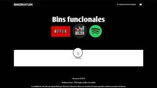 Spotify Cuentas Premium  2018 | Tops Katu