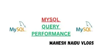🚀 MySQL Query Performance | How to Check & Enhance Database Performance