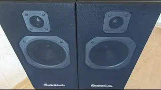 Редчайшая Hi - Fi  "Radiotehnika S-1000 ",  Латвия СССР