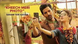 TU KHICH MERI PHOTO | DJ HARSH PADHIYAR | REMIX | 2024