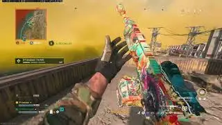 la MEJOR forma DE HACER AMIGOS EN WARZONE