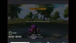 pubg mobile gameplay