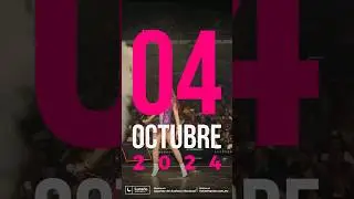 ¡De fiesta #LaNiñaBuena! Este 4 de octubre tenemos una cita, mi gente linda 🙌🏻🙌🏻