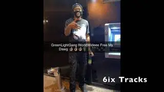 Yung Lava x Osama x IllGod - Murda Cres (Official Audio)