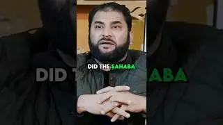 The Sahaba And Mirza Ghulam Ahmad Qadiani | Adnan Rashid